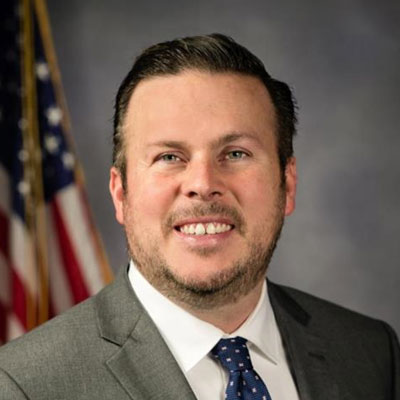 Kevin Boyle