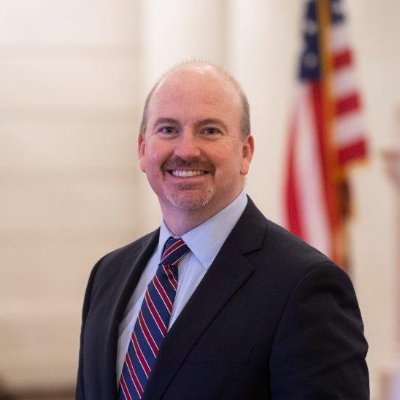 Matt Bradford
