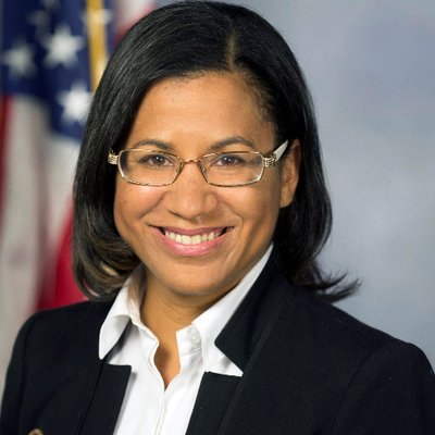 Donna Bullock