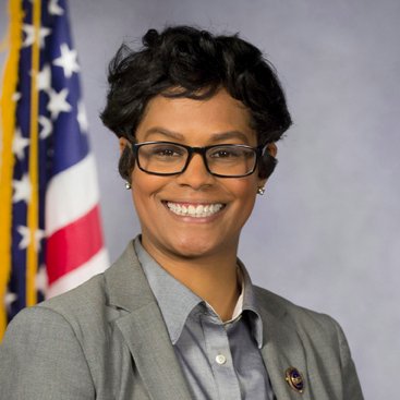 Morgan Cephas