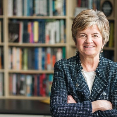 Deb Ciamacca