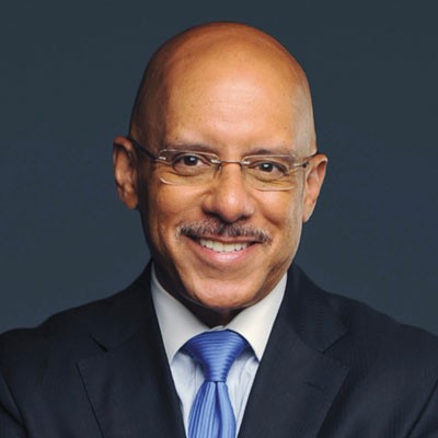 Vincent Hughes