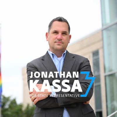 Jonathan Kassa