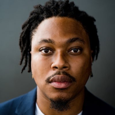 Malcolm Kenyatta