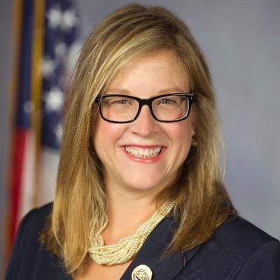 Leanne Krueger