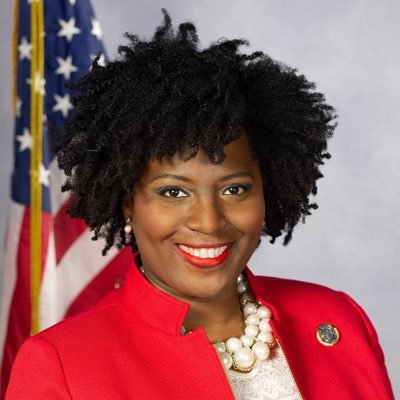 Joanna McClinton