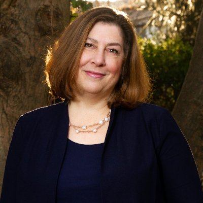 Ann Marie Mitchell