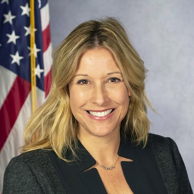 Melissa Shusterman