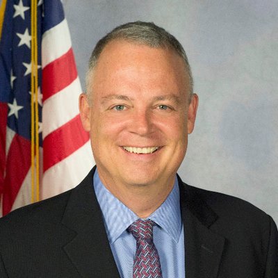 Perry Warren